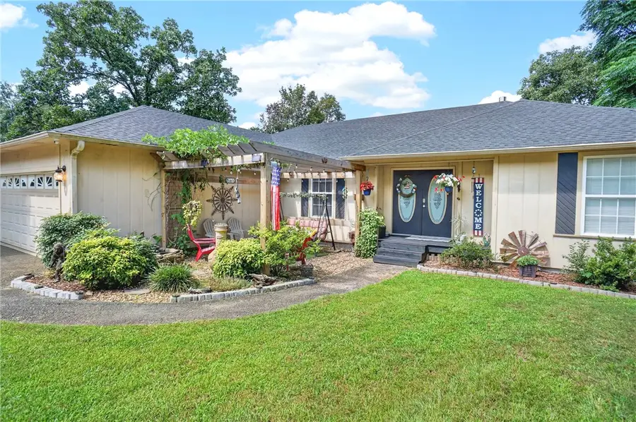 328 Treeline Circle, Russellville, AR 72802 - #2