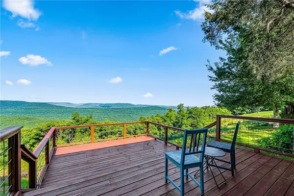 22522 N Hwy 71, Winslow, AR 72959