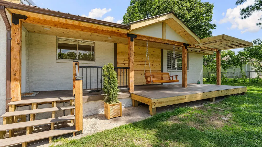 20908 Dawn Hill East Road, Gentry, AR 72734 - #1