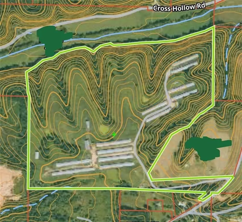 10791 Stoney Point Road, Lowell, AR 72745 - #1