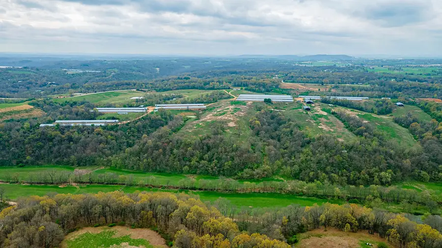 10791 Stoney Point Road, Lowell, AR 72745 - #3