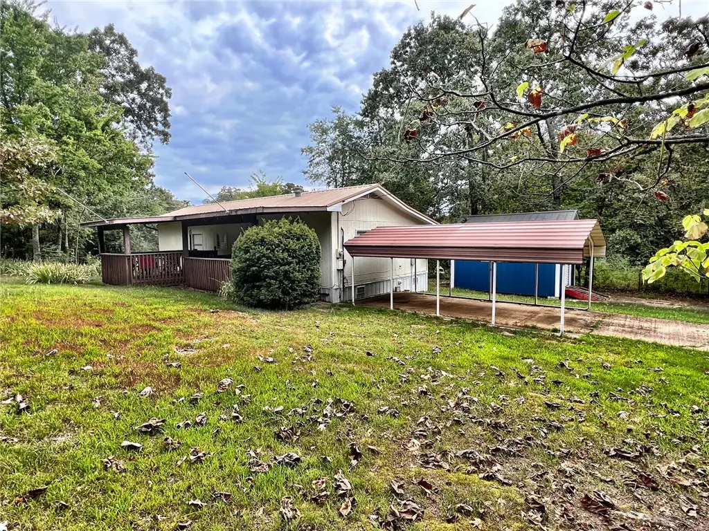 117 Doe Street, Lead Hill, AR 72644 - #1