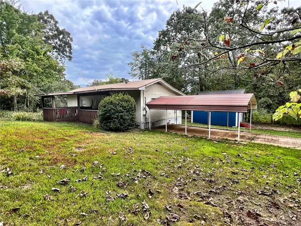 117 Doe Street, Lead Hill, AR 72644