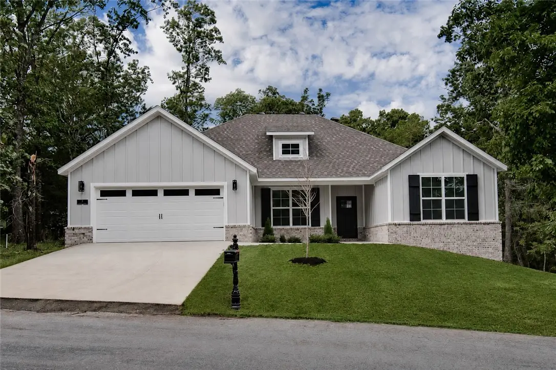 26 Kirkcudbright Lane, Bella Vista, AR 72715 - #1