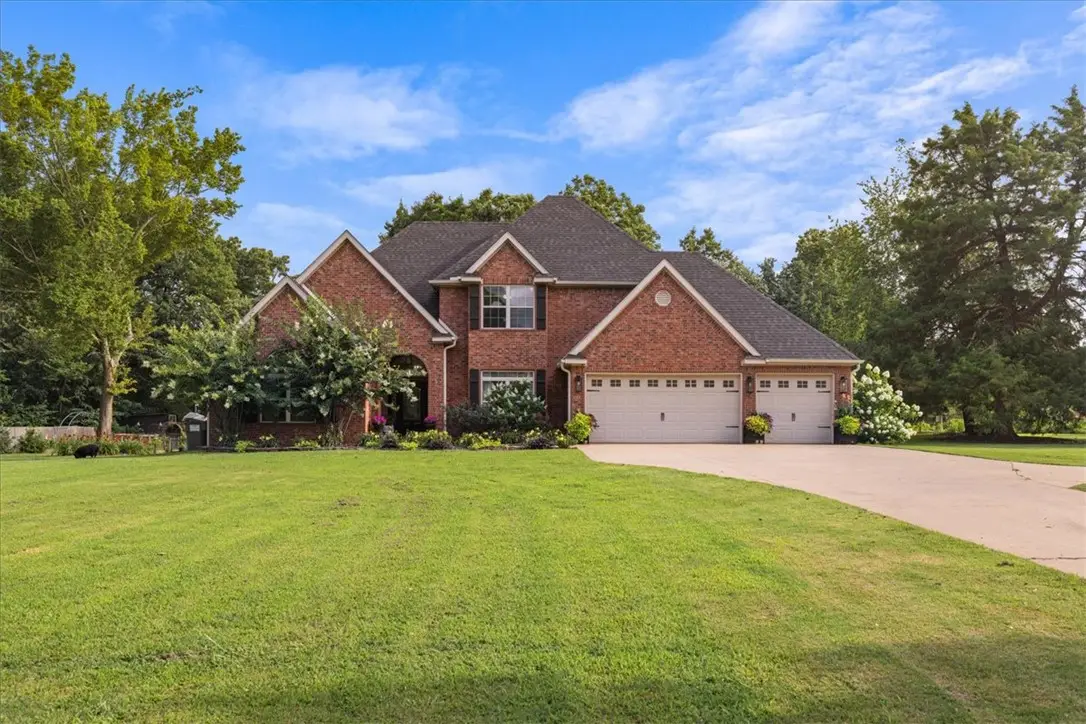 14024 Trinity Way, Gravette, AR 72736 - #1