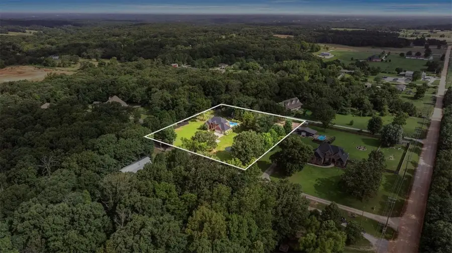 14024 Trinity Way, Gravette, AR 72736 - #2