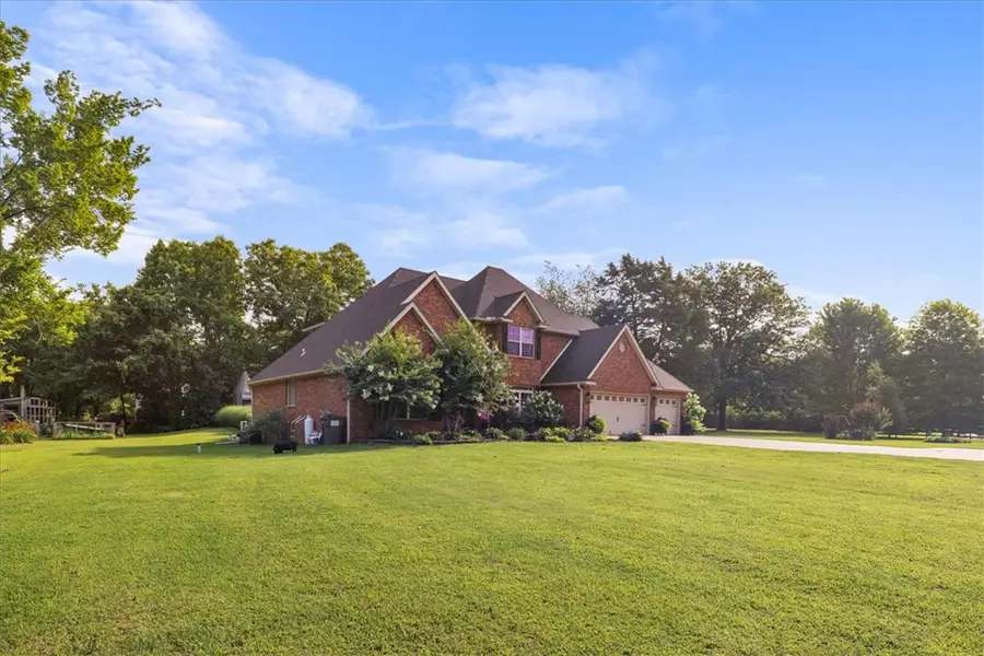 14024 Trinity Way, Gravette, AR 72736 - #3