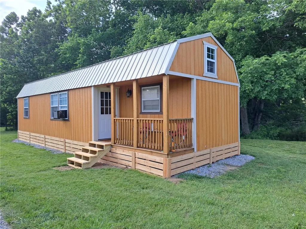 17009 Ross Road, Sulphur Springs, AR 72768 - #1
