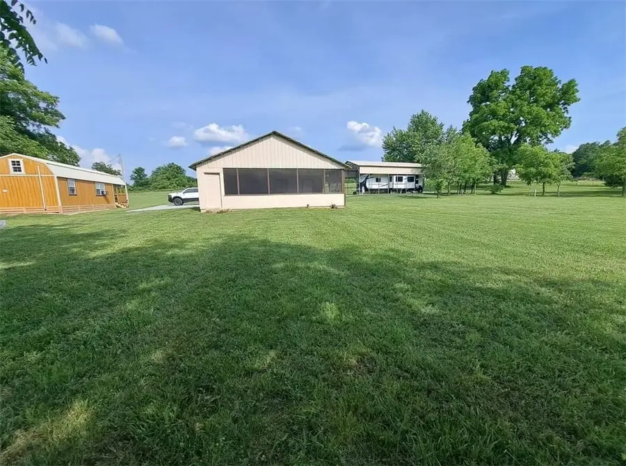 17009 Ross Road, Sulphur Springs, AR 72768 - #2