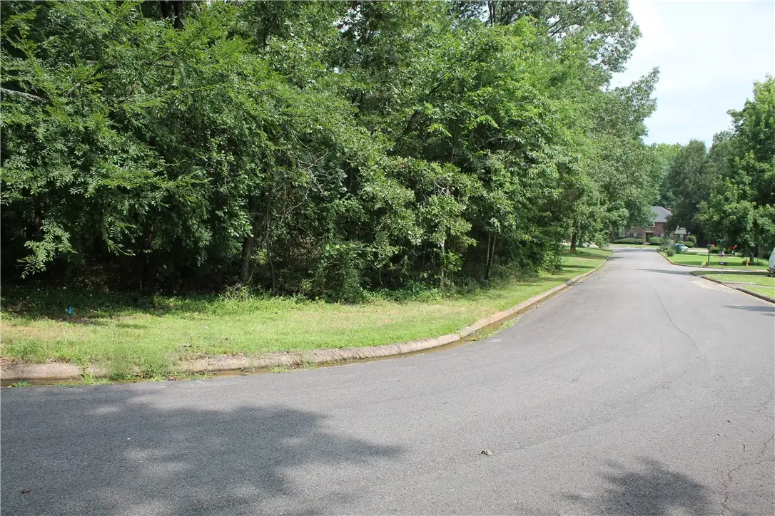 Lots 42 & 43 Craigwood Circle, Russellville, AR 72801 - #1