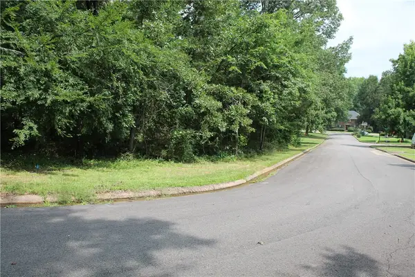 Lots 42 & 43 Craigwood Circle, Russellville, AR 72801
