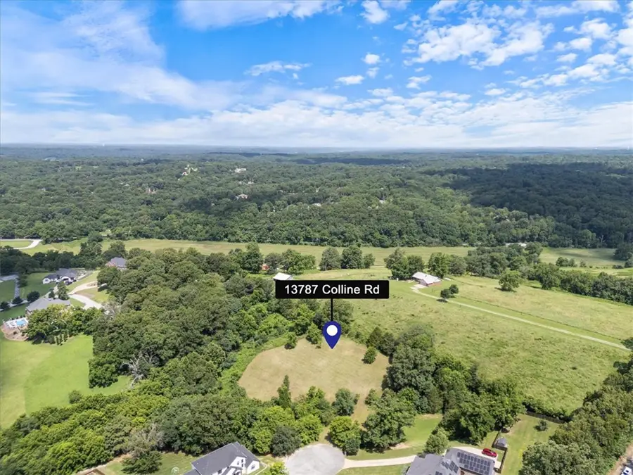 13787 Colline Road, Bentonville, AR 72712 - #2