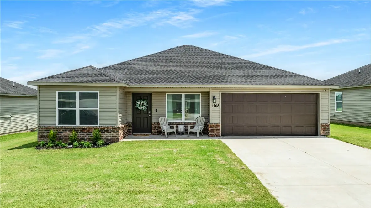 1708 Ace Avenue, Gentry, AR 72734 - #1