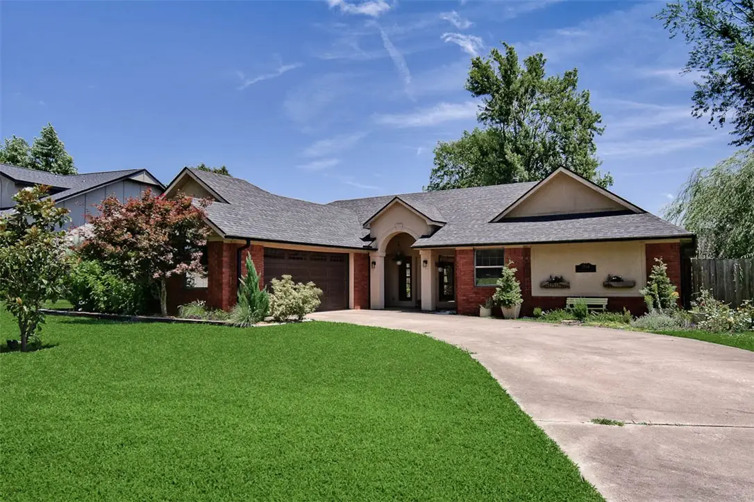1304 NW K Street, Bentonville, AR 72712 - #1