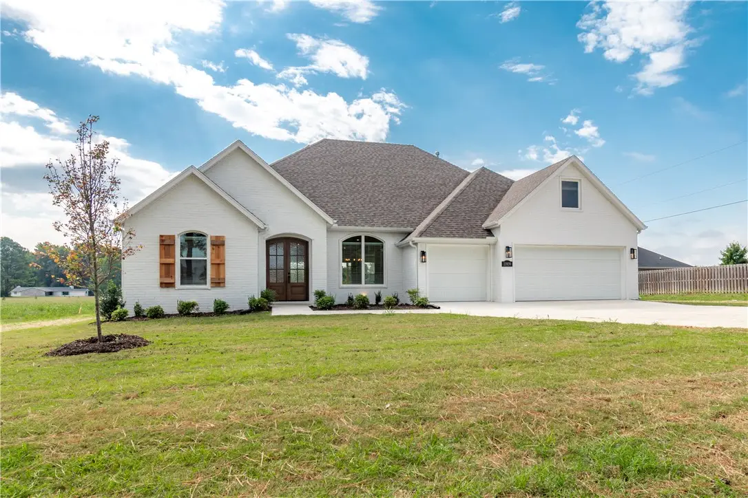 12524 Jim Brooks Road, Farmington, AR 72730 - #1