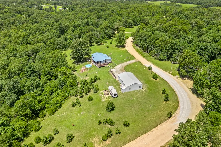 3186 Moark Drive, Harrison, AR 72601 - #2
