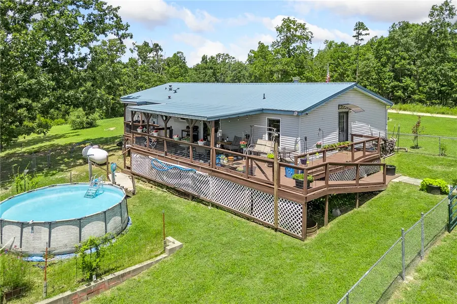 3186 Moark Drive, Harrison, AR 72601 - #3