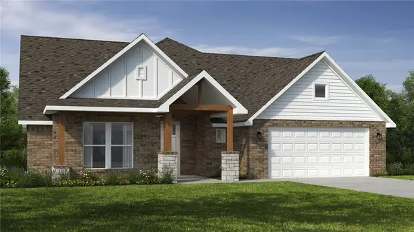2610 Willowmere Drive, Centerton, AR 72712