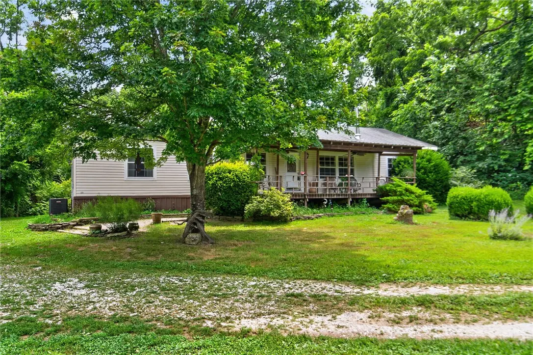 17339 W Highway 102, Decatur, AR 72722 - #1