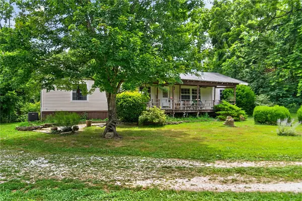 17339 W Highway 102, Decatur, AR 72722