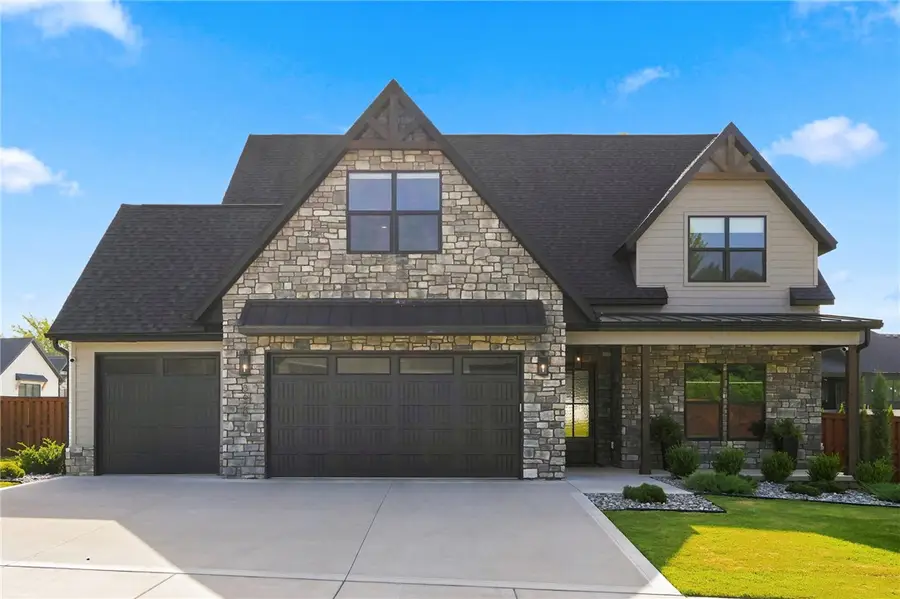 3620 Bridger Lane, Bentonville, AR 72712 - #2
