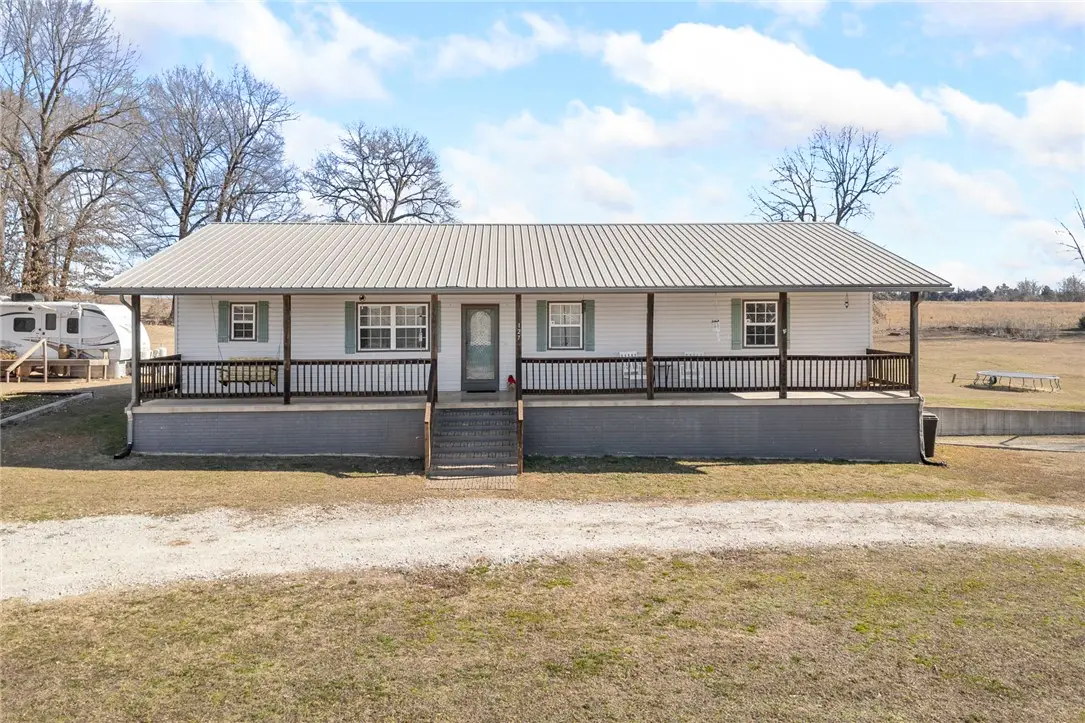 127 Walnut Lane, Western Grove, AR 72685 - #1