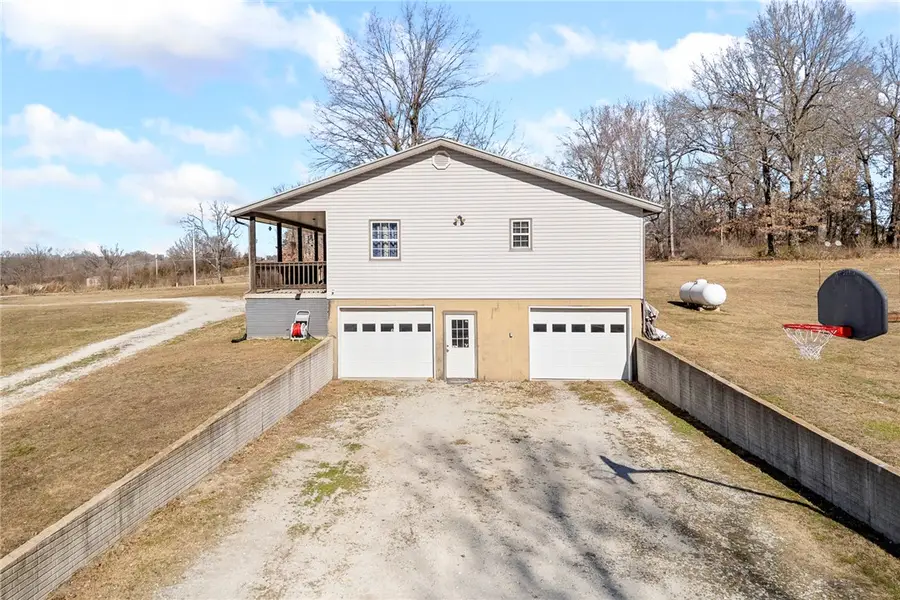 127 Walnut Lane, Western Grove, AR 72685 - #3