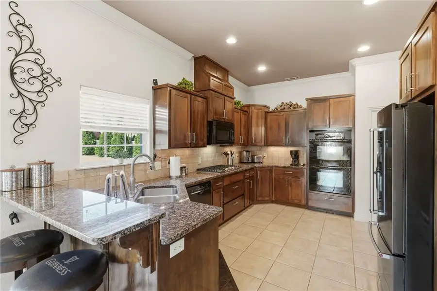 1407 NW 3rd Street, Bentonville, AR 72712 - #3
