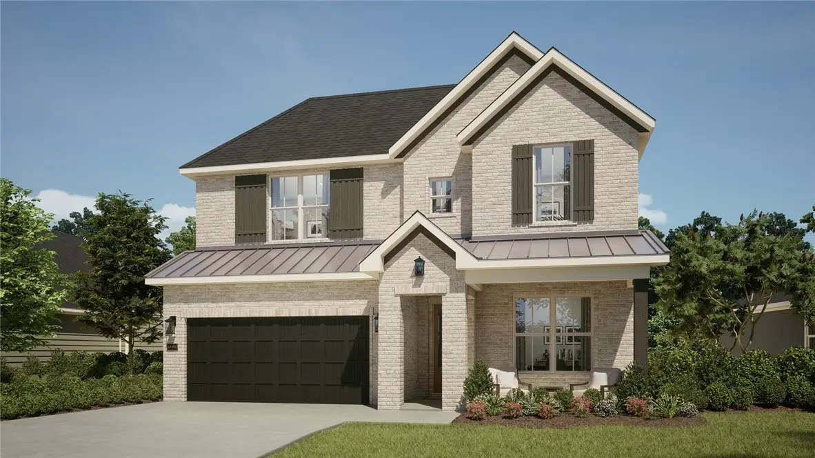 3952 W Lierly Lane, Fayetteville, AR 72704 - #1