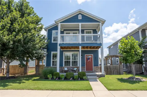 602 N Keats Drive, Fayetteville, AR 72704