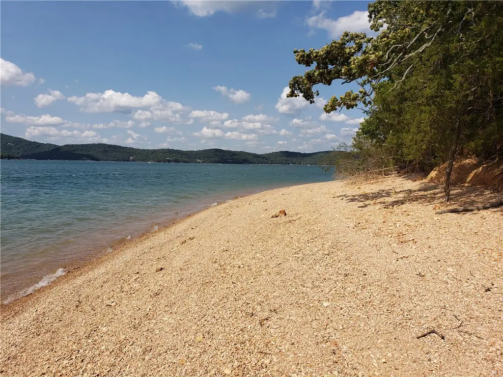 429 Point Mirage Road, Eureka Springs, AR 72631 - #1