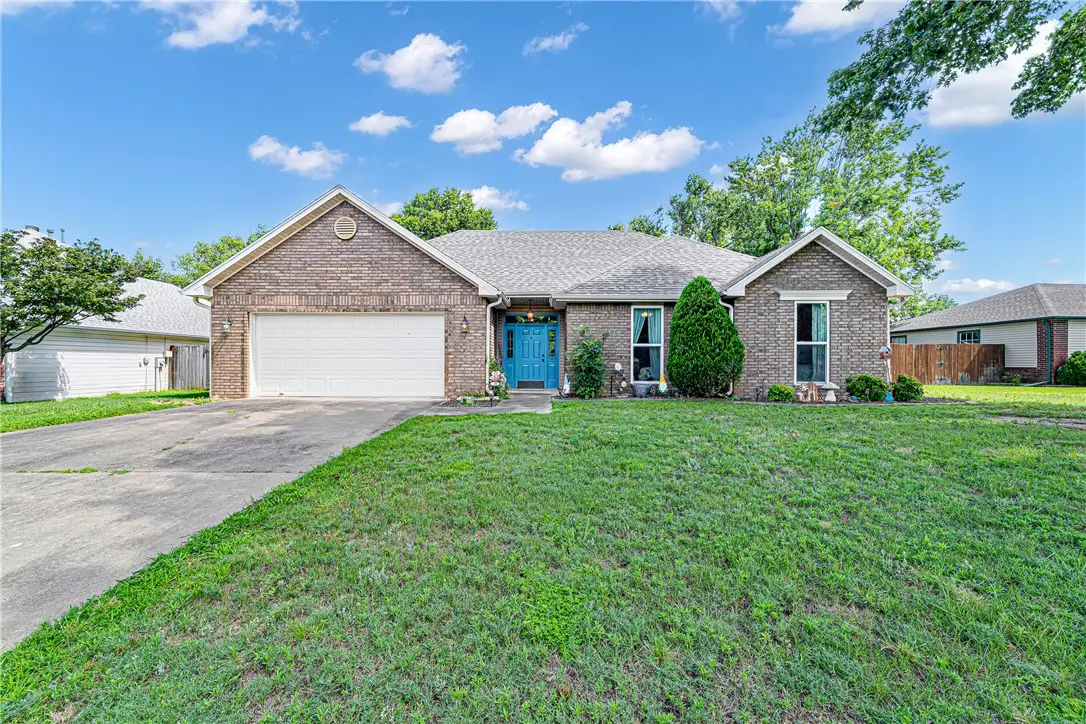29 Ivy Circle, Bentonville, AR 72712 - #1