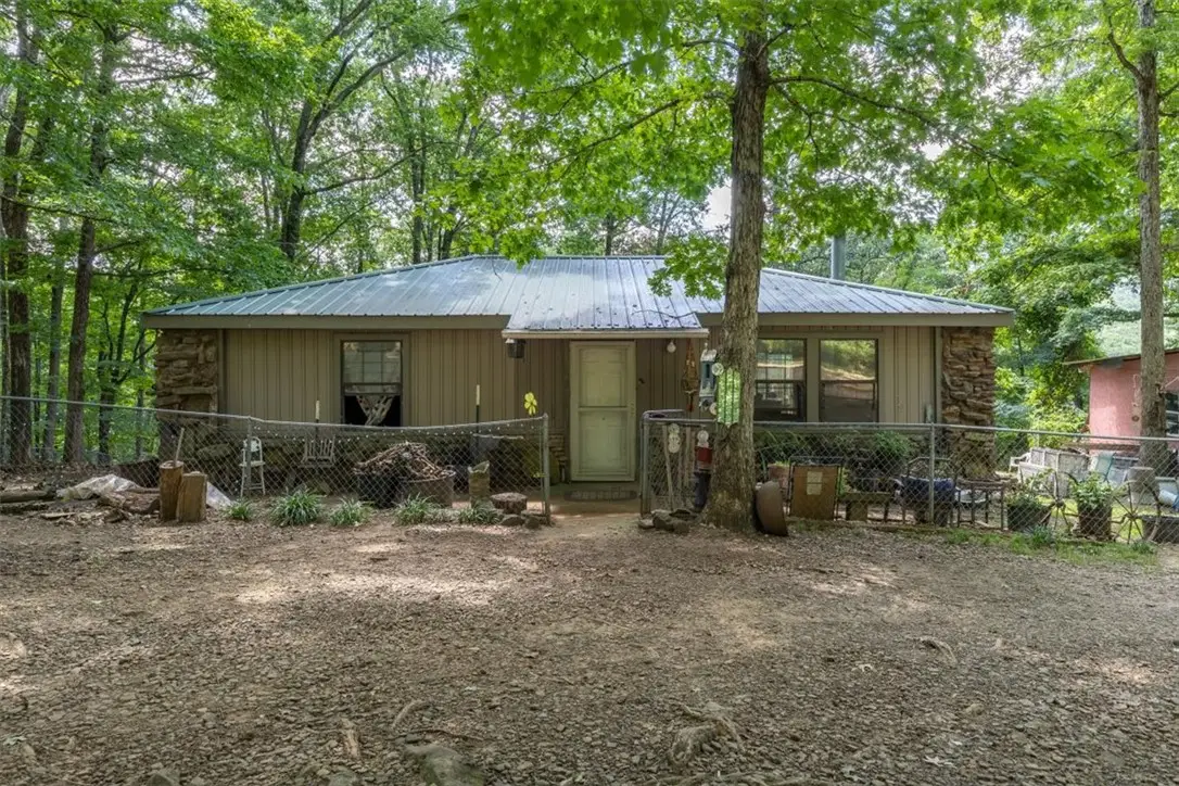 10619 Old Cabin Road, Winslow, AR 72959 - #1