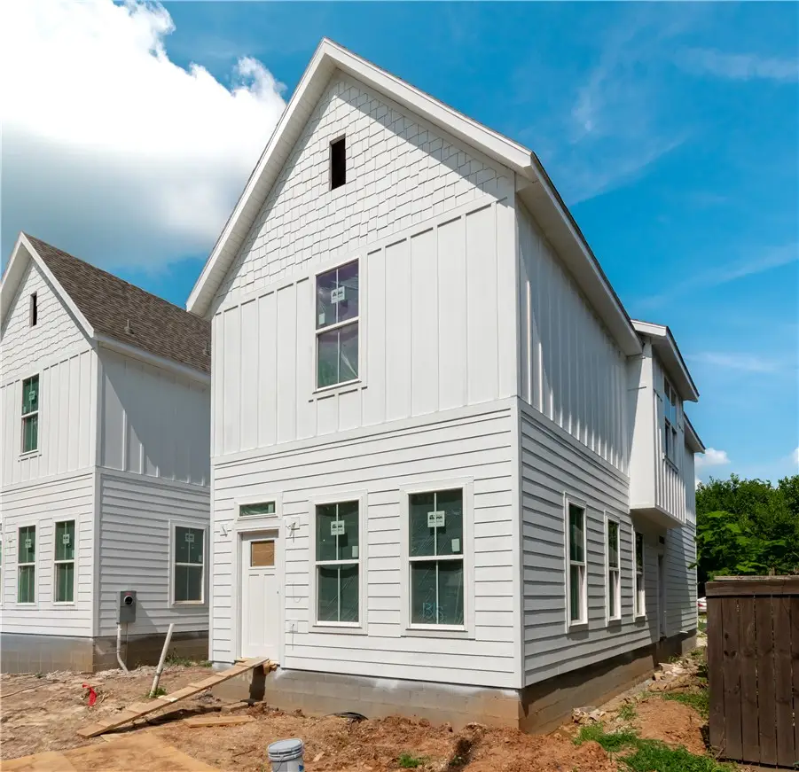 1316 S College Avenue, Fayetteville, AR 72701 - #1