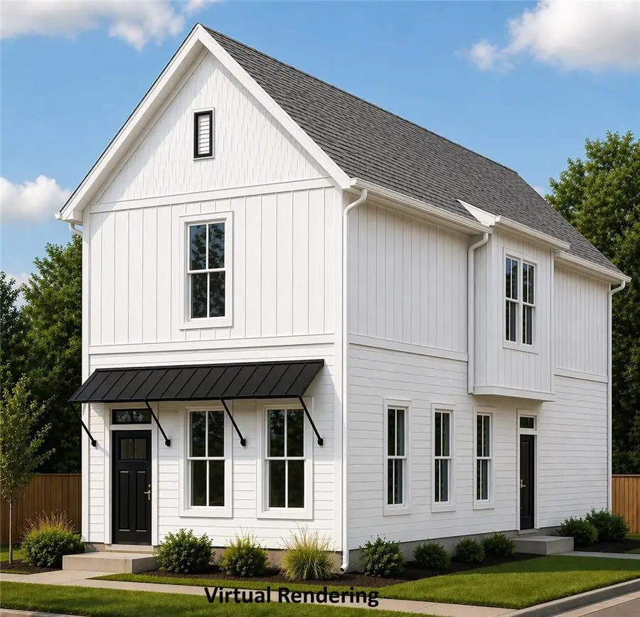 1316 S College Avenue, Fayetteville, AR 72701 - #2