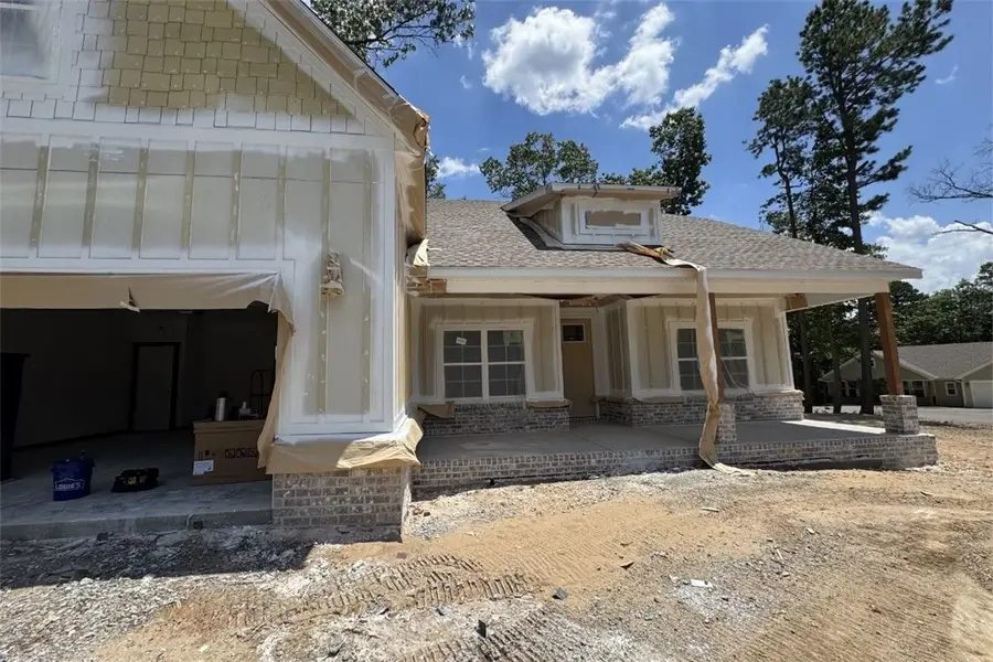 25 Hambleton Drive, Bella Vista, AR 72714 - #2