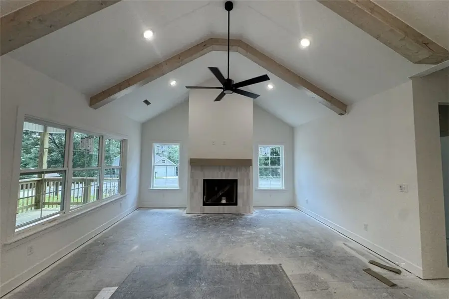 25 Hambleton Drive, Bella Vista, AR 72714 - #3