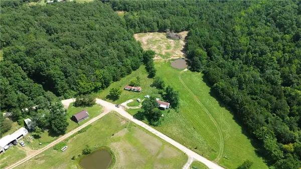 646 Madison 5550, Elkins, AR 72727