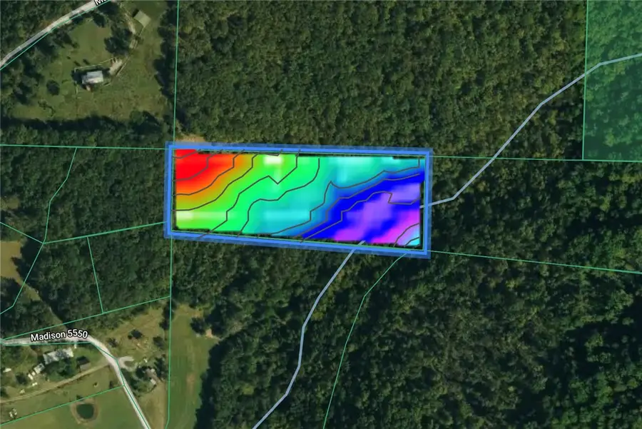 636 Madison 5550, Elkins, AR 72727 - #2