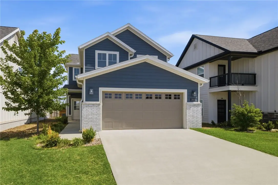 2810 Grandshire Avenue, Bentonville, AR 72713 - #1