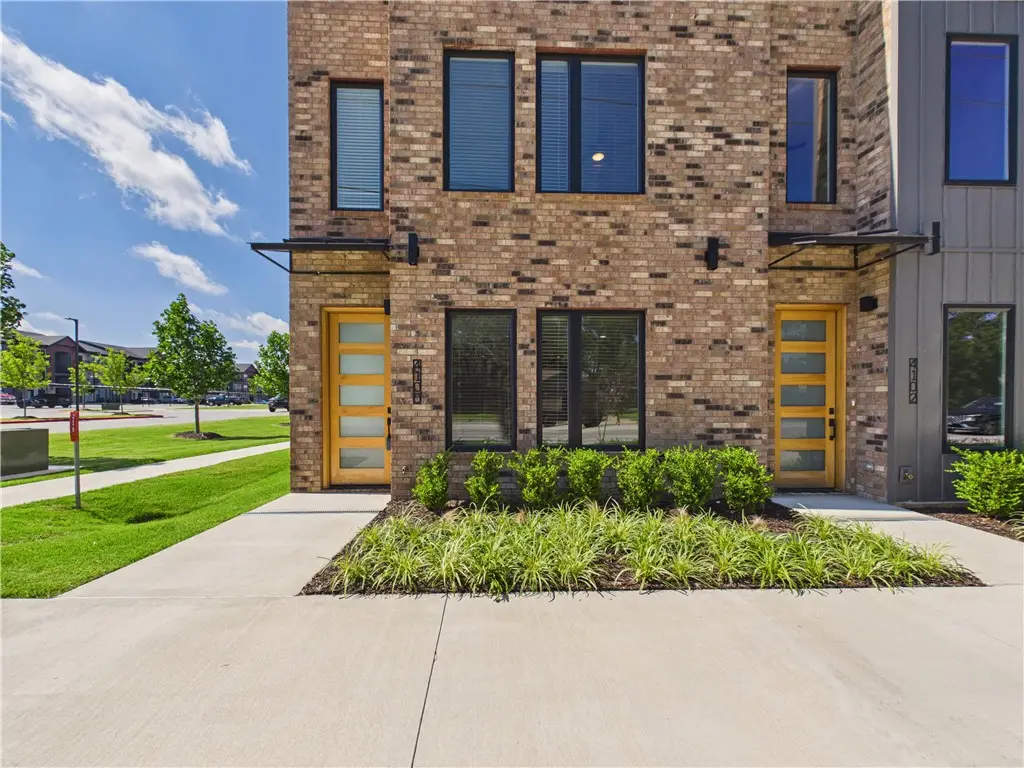 4100 W Olive Street, Rogers, AR 72756 - #1