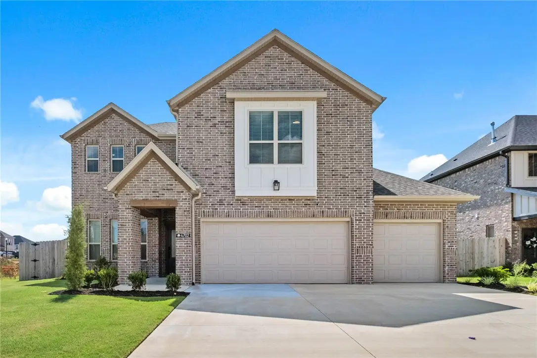 4702 SW Juneberry Street, Bentonville, AR 72712 - #1