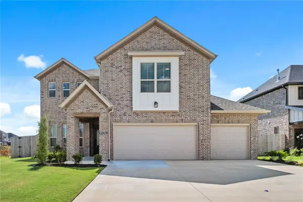 4702 SW Juneberry Street, Bentonville, AR 72712