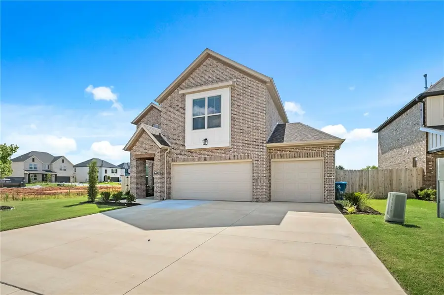 4702 SW Juneberry Street, Bentonville, AR 72712 - #3