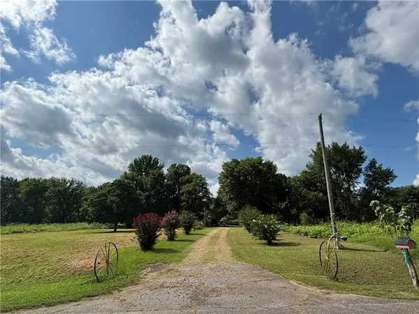 16413 Highway 307, Bluffton, AR 72827