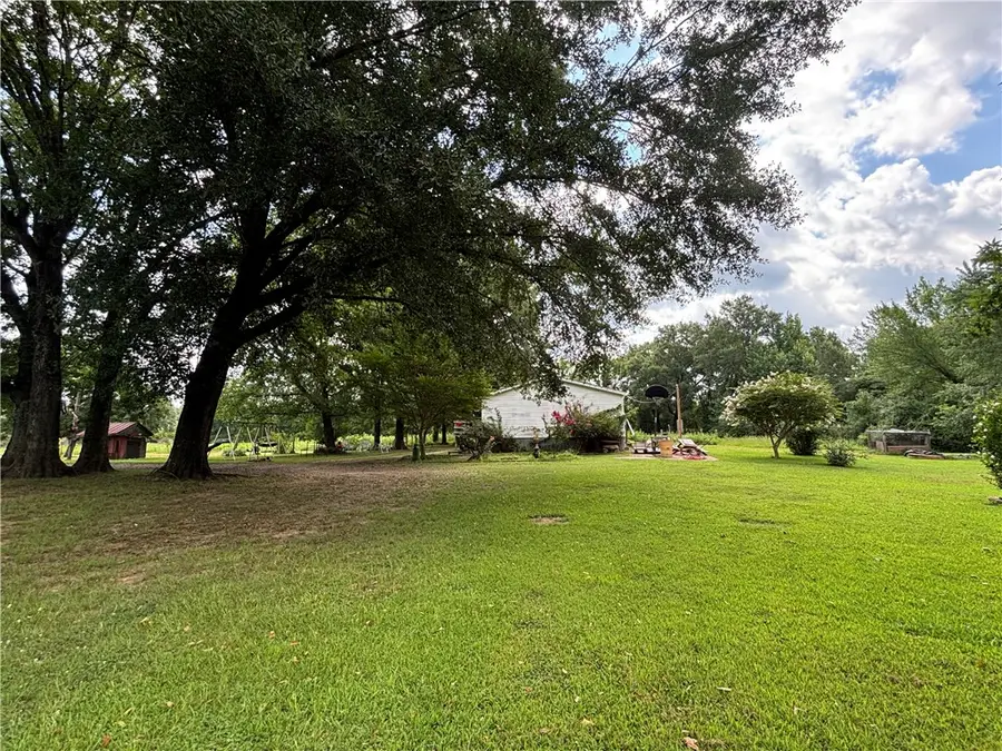 16413 Highway 307, Bluffton, AR 72827 - #3