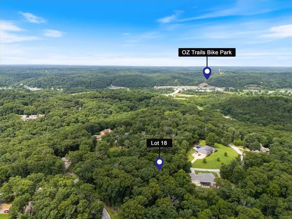 TBD Attleborough Lane, Bella Vista, AR 72714