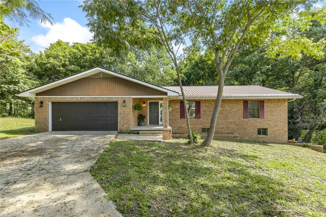 103 W 74, Jasper, AR 72641 - #1