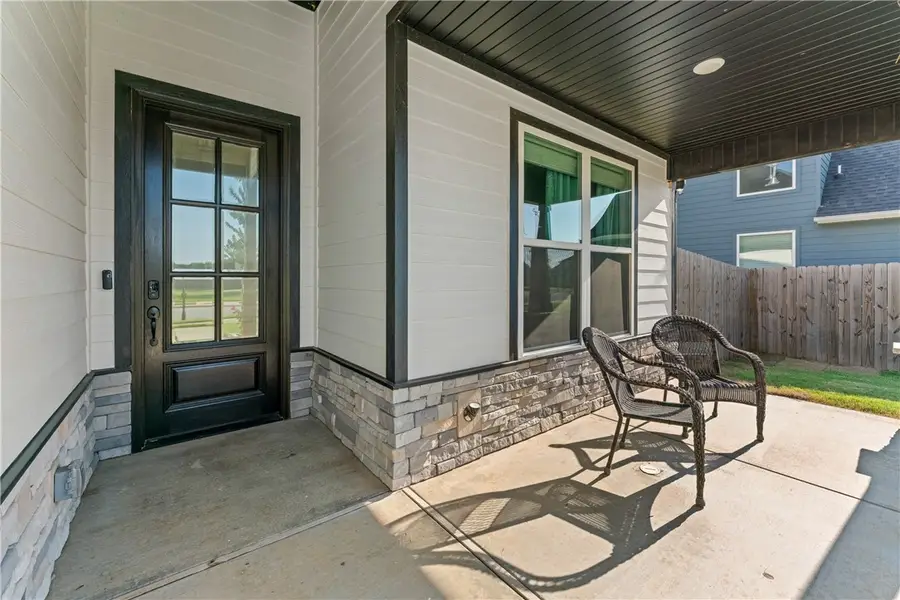 1211 Silver Maple Street, Centerton, AR 72719 - #3