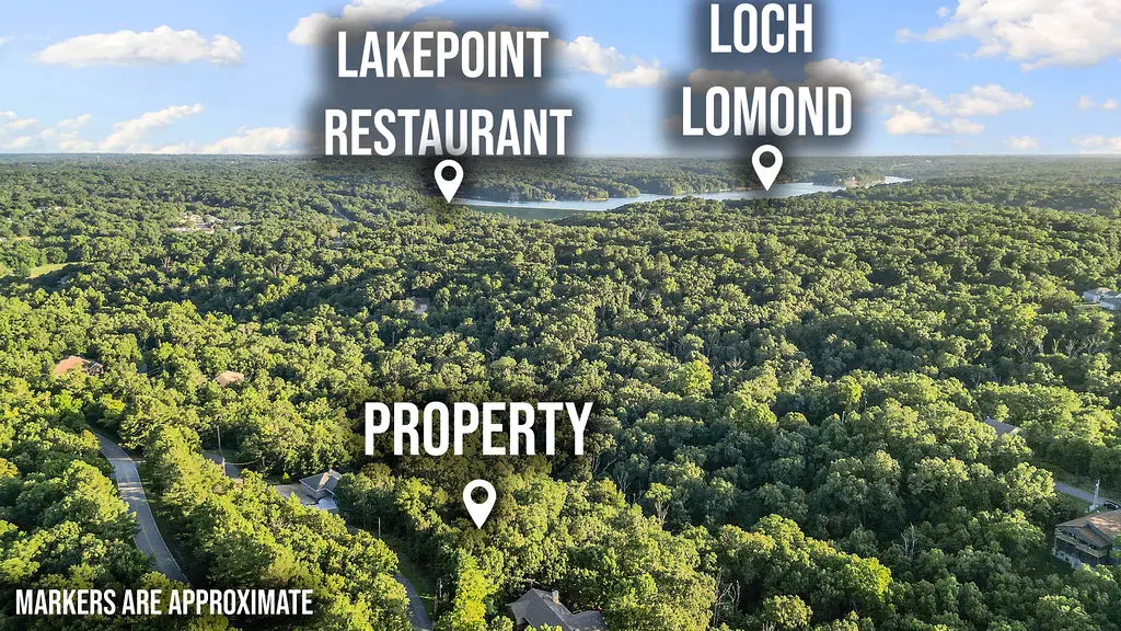 Halladale Lane, Bella Vista, AR 72715 - #1